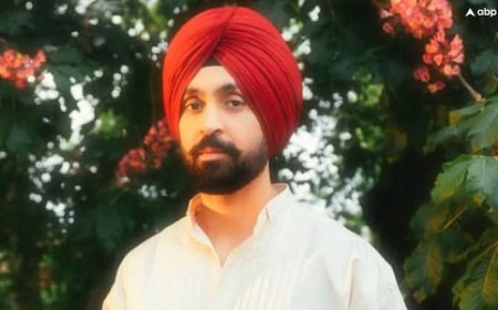 ट्रोलिंग और बायकॉट से भी दिलजीत दोसांझ को नहीं पड़ा कोई फर्क, साइन कर ली ये बॉलीवुड फिल्म, जानें- कब से शुरू होगी शूटिंग?
