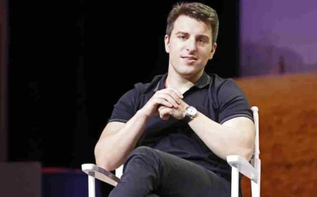 क्या Google को रिप्लेस कर देगा AI! Airbnb CEO ने दी चौंकाने वाली चेतावनी, जानें क्या है पूरा मामला