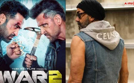 War 2 में न 'टाइगर' न 'पठान' का होगा कैमियो? 'एनिमल' का ये स्टार निभाएगा अहम रोल, जानें कौन हैं ये?