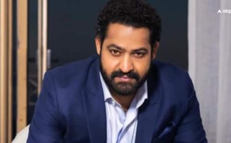 बॉलीवुड में आने से क्यों परहेज करते हैं साउथ स्टार? जूनियर एनटीआर ने बताई चौंकाने वाली वजह