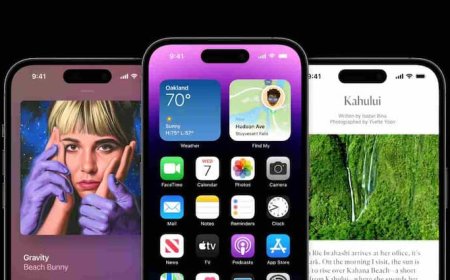यहां कौड़ियों के भाव में मिल रहा iPhone 14! खरीदने पर होगी इतने हजार रुपये की बचत, जानिए कैसे मिलेगा ऑफर का लाभ