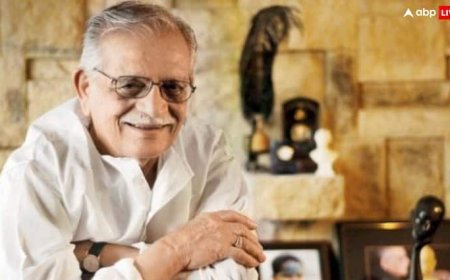 कैसे पाकिस्तान के सम्पूर्ण सिंह बने हिंदी सिनेमा के गुलजार, जानें इनकी दिलचस्प कहानी