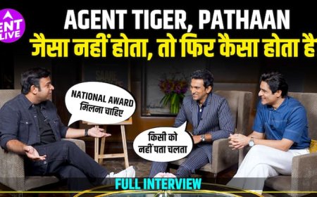 राजी की सहमत सैयद है Pratik Gandhi की पसंदीदा, सीक्रेट एजेंट और जासूस की भूमिका कितनी कठिन है?