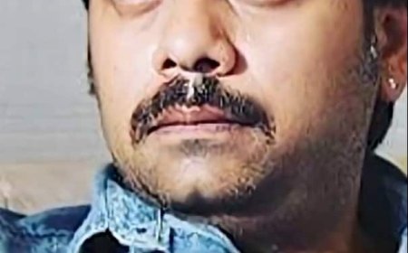 बिग बॉस 19 | कौन हैं Zeeshan Qadri?, बिग बॉस 19 कंटेस्टेंट | Salman Khan #bagboss19