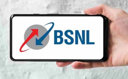 BSNL के नए प्लान ने उड़ा दिए Jio के होश! महज 5 रुपये में मिल रहे 25 OTT बिलकुल फ्री, जानें बेनिफिट्स