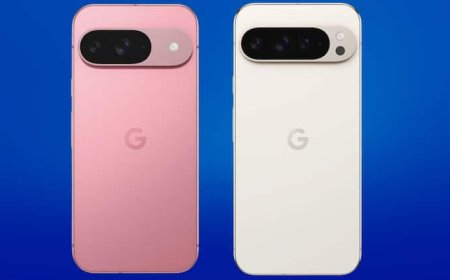 इतना सस्ता कभी नहीं हुआ Google Pixel 9 Pro XL, 30,000 रुपये की छूट के साथ खरीदने का मौका, जल्दी उठाएं फायदा