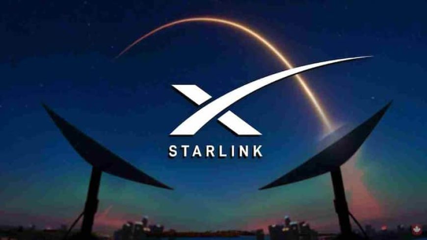 भारत में जल्द लॉन्च होगा Starlink इंटरनेट! सरकार की सख्ती के बाद जानें अब कितनी होगी कीमत, स्पीड और कनेक्शन लिमिट