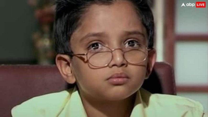 'माय फ्रेंड गणेशा' का छोटा सा लड़का अब बन गया है ग्लैमरस लड़की, देखें ये स्टनिंग तस्वीरें