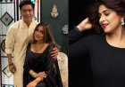 सिंगर शान की वाइफ राधिका मुखर्जी की 10 खूबसूरत तस्वीरें, देखकर आप भी कहेंगे- इनकी उम्र घट रही है क्या