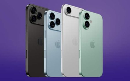 iPhone 17 सीरीज को लेकर सामने आई बड़ी जानकारी, गायब हो सकता है यह फीचर, तैयारी में जुटी ऐप्पल