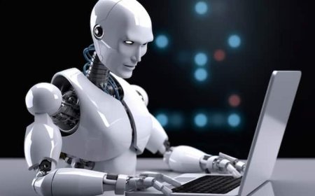 AI चैटबॉट से बातें कर भड़का अमेरिकी व्यक्ति, पहले अपनी मां को मारा, फिर कर ली आत्महत्या