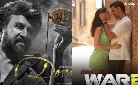 Coolie Vs War 2 BO Day 18: तीसरे संडे ‘कुली’ की कमाई में आई तेजी जानें -क्या 'वॉर 2' वसूल पाई अपना बजट?