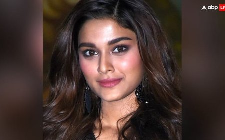 सई मांजरेकर ने शेयर की गणेशोत्सव से जुड़ी मीठी याद, बताया- मंजीरे के लिए भाइयों से छिड़ती थी जंग