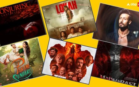 Monday Box Office Collection: मंडे टेस्ट में कौन सी फिल्म हुई पास कौन सी हो गई फेल? जाने- पूरा बॉक्स ऑफिस का हिसाब-किताब