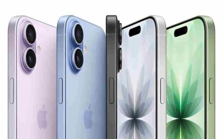 iPhone 17: कहां मिलेगा सबसे सस्ता और कहां चुकानी पड़ेगी सबसे ज्यादा कीमत
