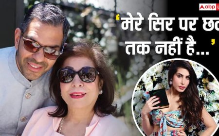 करिश्मा कपूर के बाद संजय कपूर मां ने भी मांगा प्रॉपर्टी में हिस्सा, कहा- '80 साल की उम्र में बेसहारा हूं'