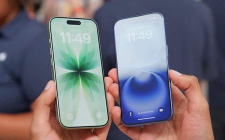 iPhone 17 खरीदने में पाकिस्तानियों का छूटेगा पसीना, बुकिंग के समय देनी पड़ेगी इतनी रकम, जान लीजिए