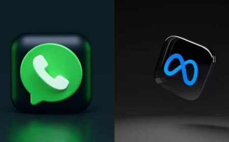चोरी हो सकता है WhatsApp यूजर्स का डेटा, पूर्व कर्मचारी ने Meta पर लगाए गंभीर आरोप, मुकदमा दर्ज