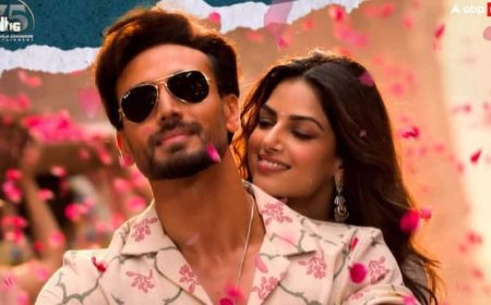 Baaghi 4 Box Office Collection Day 7: कैसी रही 'बागी 4' की 7वें दिन की कमाई,  हिट होगी या फ्लॉप? हफ्ते भर के कलेक्शन से जानें