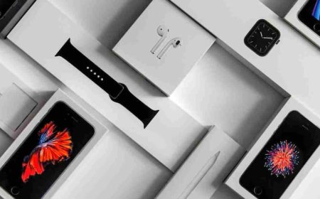 iPhone 17 के बाद Apple का बड़ा धमाका! साल के अंत तक लॉन्च होंगे इतने सारे प्रोडक्ट्स, देखें पूरी लिस्ट