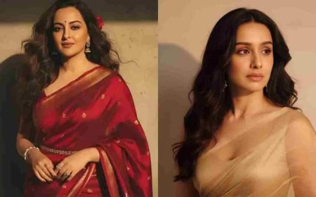 सोशल मीडिया पर छाया नया साड़ी ट्रेंड! स्टेप बाय स्टेप जानिए कैसे बनेगी Nano Banana Saree फोटो