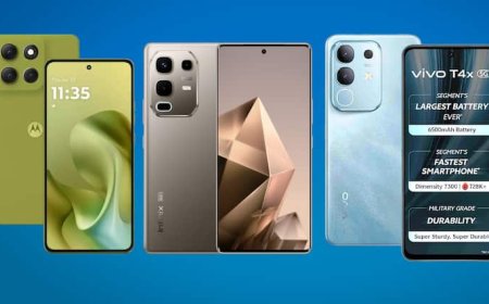 Best Smartphone Under 20000: लूट मची है लूट, 20,000 से भी कम में मिल रहे हैं ये धाकड़ महंगे स्मार्टफोन, देखें लिस्ट
