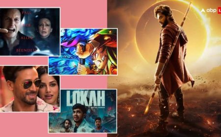 Monday Box Office Collection:मंडे टेस्ट में कौन सी फिल्म रही अव्वल, कौन सी हुई फेल?  जानें-बॉक्स ऑफिस का पूरा हिसाब-किताब