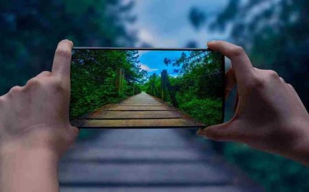 क्या होता है Megapixel का मतलब? जानें 200MP कैमरा सिर्फ दिखावा या वाकई होता है दमदार