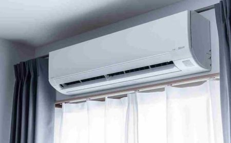 AC को उल्टा लगाकर क्या बनाया जा सकता है हीटर? जानिए जवाब