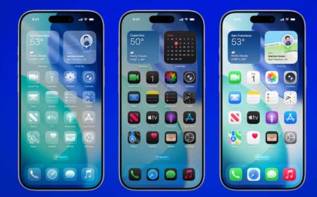 क्या iOS26 इंस्टॉल करने के बाद जल्दी डिस्चार्ज हो रही है iPhone की बैटरी? ऐप्पल ने कह दी यह बड़ी बात