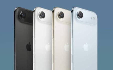 iPhone Air के कैमरा में बग, सही ढंग से नहीं आ रही फोटो, ऐप्पल ने भी मानी बात