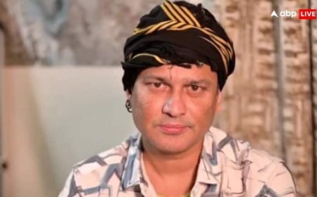सिंगर जुबीन गर्ग का पार्थिव शरीर कब पहुंचेगा भारत और कहां होगा दाह संस्कार? असम के मुख्यमंत्री ने दिया बड़ा अपडेट