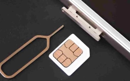 Airtel, Jio, Vi और BSNL यूज़र्स के लिए बड़ी खबर! अब फिजिकल SIM की नहीं है जरूरत, जानिए कैसे एक्टिवेट करते हैं eSIM