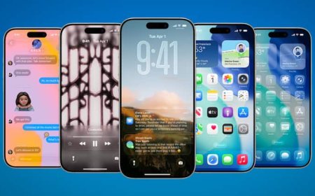 iOS 26 में मिले छोटे-छोटे, लेकिन कई यूजफुल फीचर्स, आईफोन यूजर्स की लाइफ हुई आसान