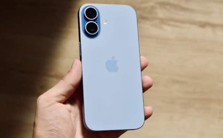 iPhone 17 पर धांसू ऑफर, लॉन्च होते ही मिल रही बंपर छूट, यहां चेक करें डील