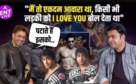 रजत बेदी बालीवुड की  बड्स स्टोरी पर  लव  स्टोरी  फेम  करियर और अधिक