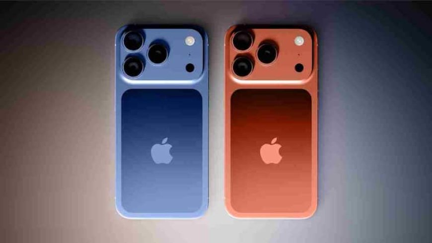 iPhone 17 के लॉन्च के बाद बंद हो जाएंगे ये पॉपुलर आईफोन! अभी चेक करें लिस्ट