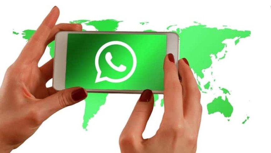 WhatsApp की 10 छुपी हुई ट्रिक्स जो आपका दिमाग हिला देंगी, ज्यादातर यूज़र अब तक बेखबर!