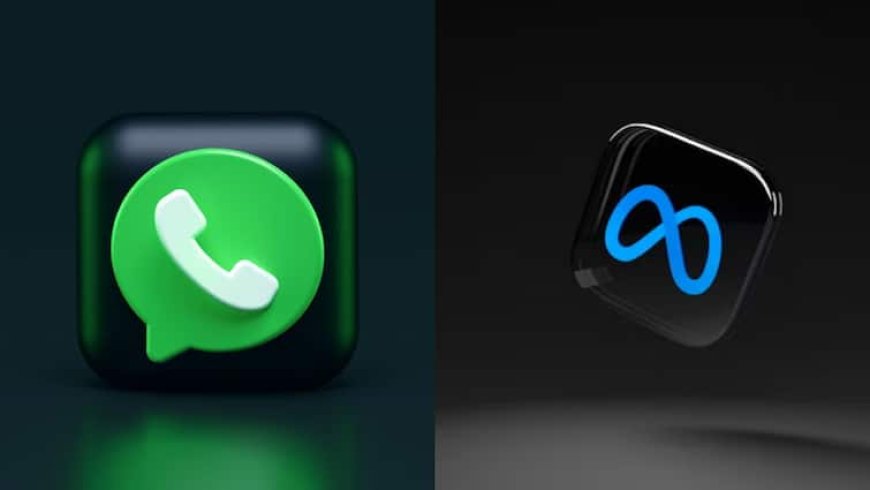 चोरी हो सकता है WhatsApp यूजर्स का डेटा, पूर्व कर्मचारी ने Meta पर लगाए गंभीर आरोप, मुकदमा दर्ज