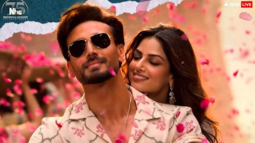 Baaghi 4 Box Office Collection Day 7: कैसी रही 'बागी 4' की 7वें दिन की कमाई,  हिट होगी या फ्लॉप? हफ्ते भर के कलेक्शन से जानें