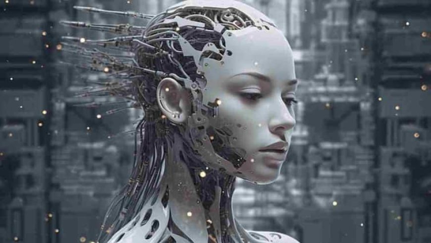 AI का कमाल! मरे हुए पिता से बातें करता है ये इंसान, जानिए कैसे हुआ ये संभव