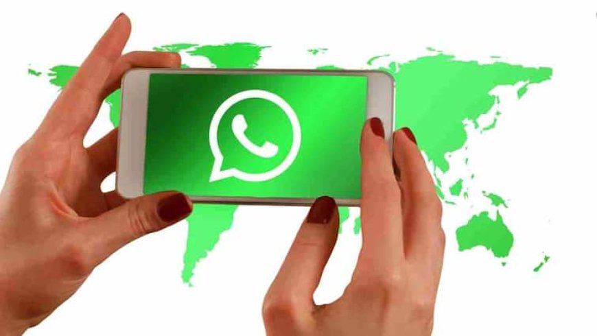 अब WhatsApp पर रिप्लाई करना होगा और भी आसान! आ गया नया फीचर, जानिए कैसे करेगा काम