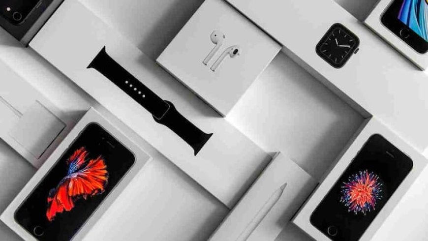 iPhone 17 के बाद Apple का बड़ा धमाका! साल के अंत तक लॉन्च होंगे इतने सारे प्रोडक्ट्स, देखें पूरी लिस्ट