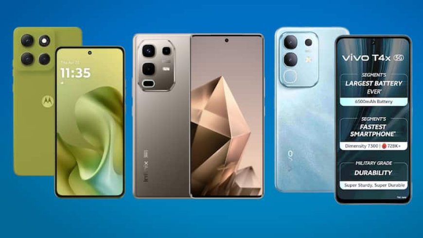 Best Smartphone Under 20000: लूट मची है लूट, 20,000 से भी कम में मिल रहे हैं ये धाकड़ महंगे स्मार्टफोन, देखें लिस्ट