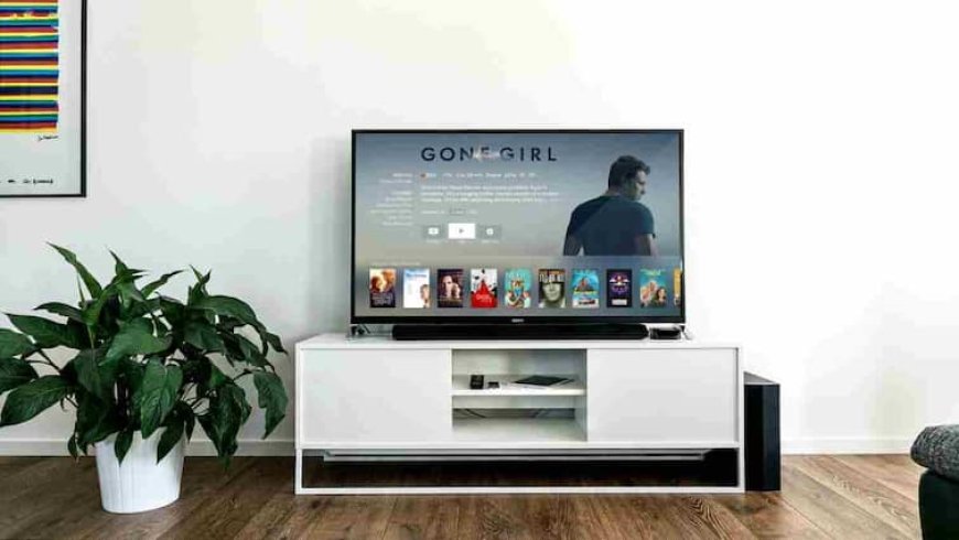 Diwali धमाका! 12 हजार से भी कम में मिल जाएगी Smart TV, Flipkart-Amazon नहीं यहां मिलेगी सबसे तगड़ी डील