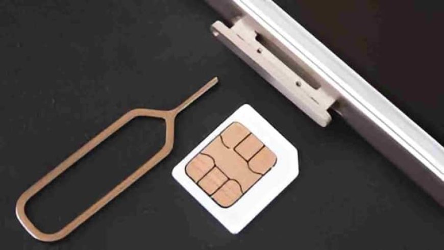 Airtel, Jio, Vi और BSNL यूज़र्स के लिए बड़ी खबर! अब फिजिकल SIM की नहीं है जरूरत, जानिए कैसे एक्टिवेट करते हैं eSIM