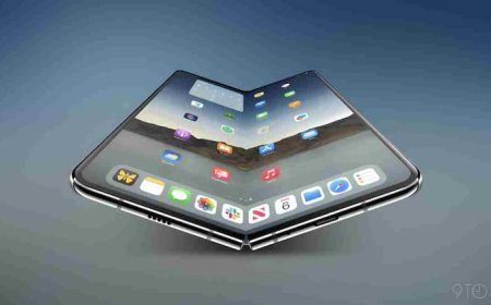 अब तक क्यों नहीं आया Foldable iPhone? जानिए Apple का क्या है प्लान और कब करेगा लॉन्च