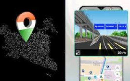 Google Maps को टक्कर देगी मेड इन इंडिया Mappls ऐप, 3D नेविगेशन समेत मिलते हैं ये फीचर्स