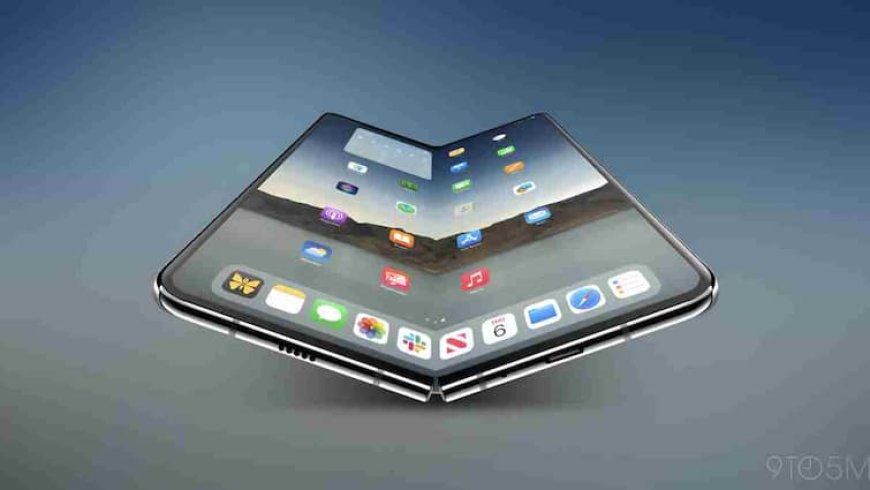 अब तक क्यों नहीं आया Foldable iPhone? जानिए Apple का क्या है प्लान और कब करेगा लॉन्च