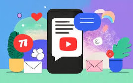 अब वीडियो भेजने के लिए WhatsApp की जरूरत नहीं, YouTube पर ही भेज पाएंगे मैसेज, जल्द आएगा नया फीचर